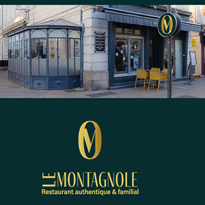 Le Montagnole – Saumur